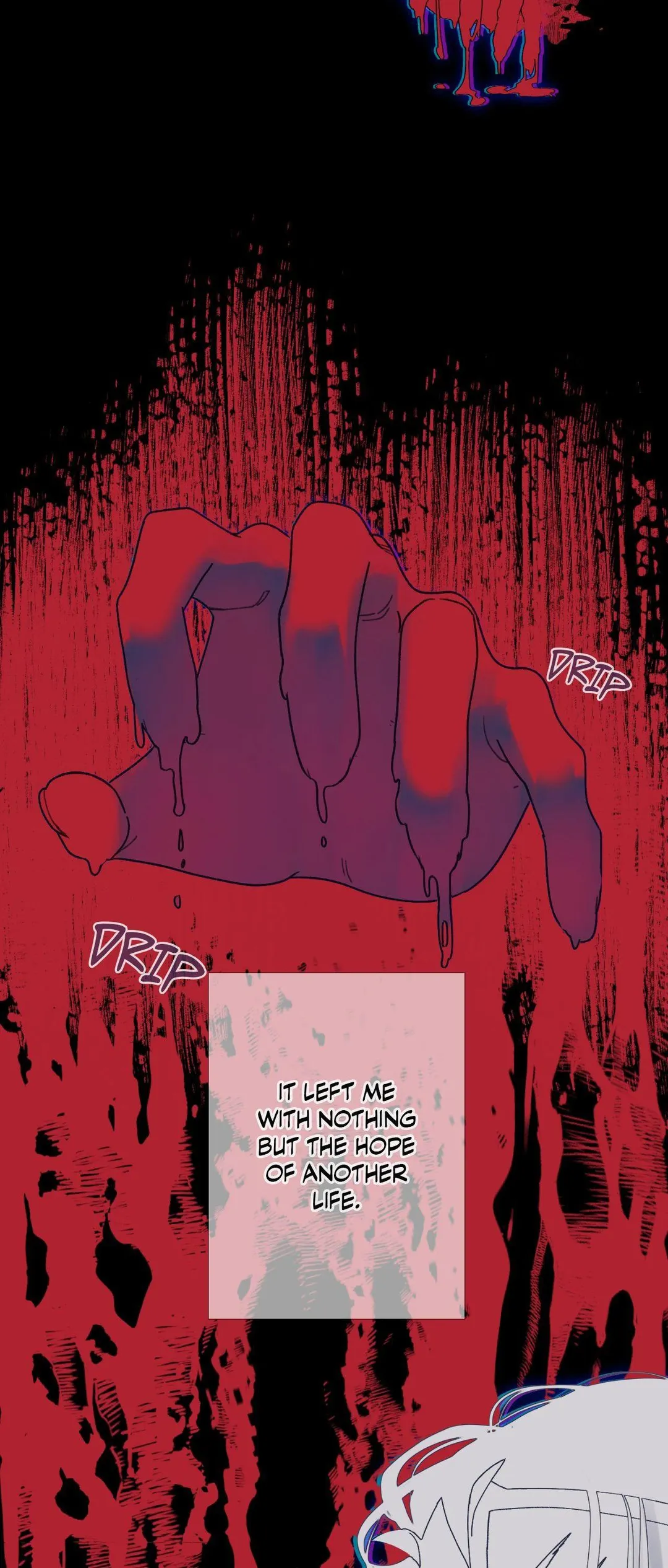 Ghost Gate - Chapter 84 Page 17
