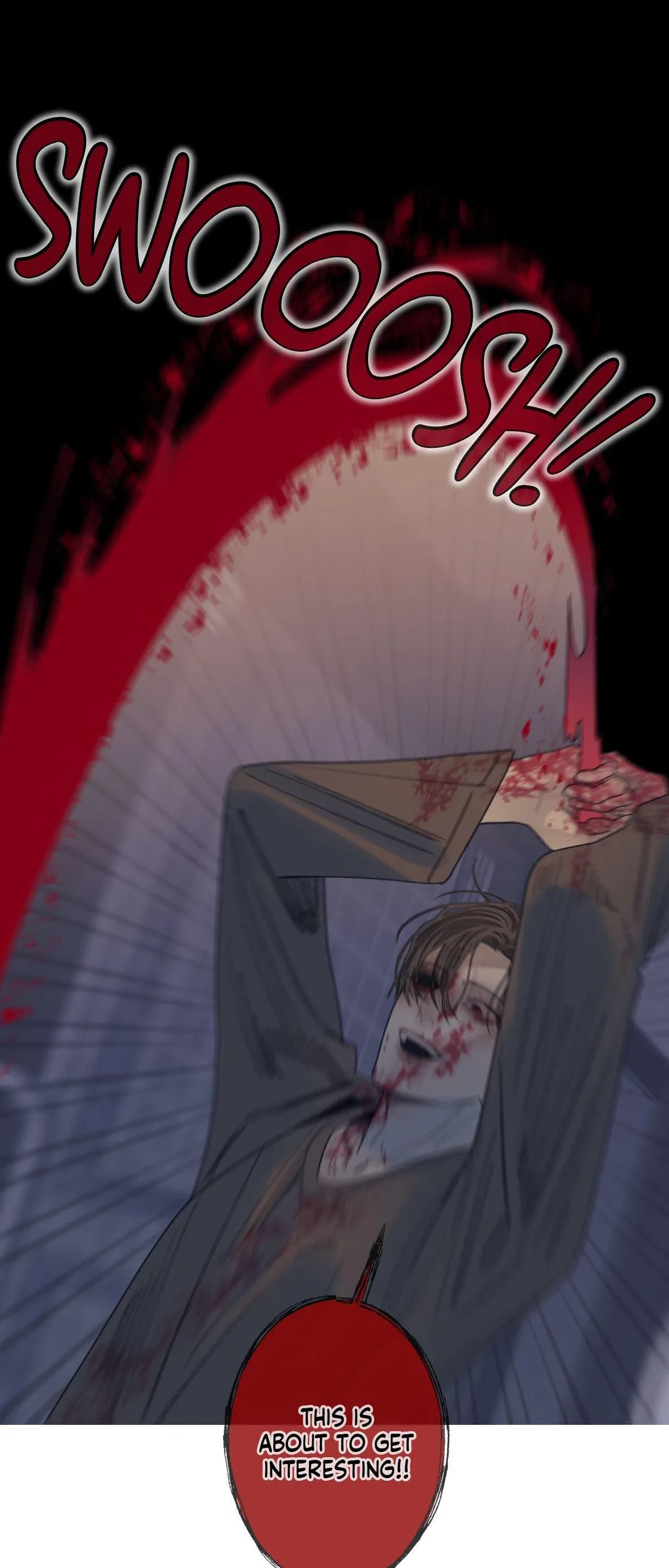 Ghost Gate - Chapter 84 Page 19