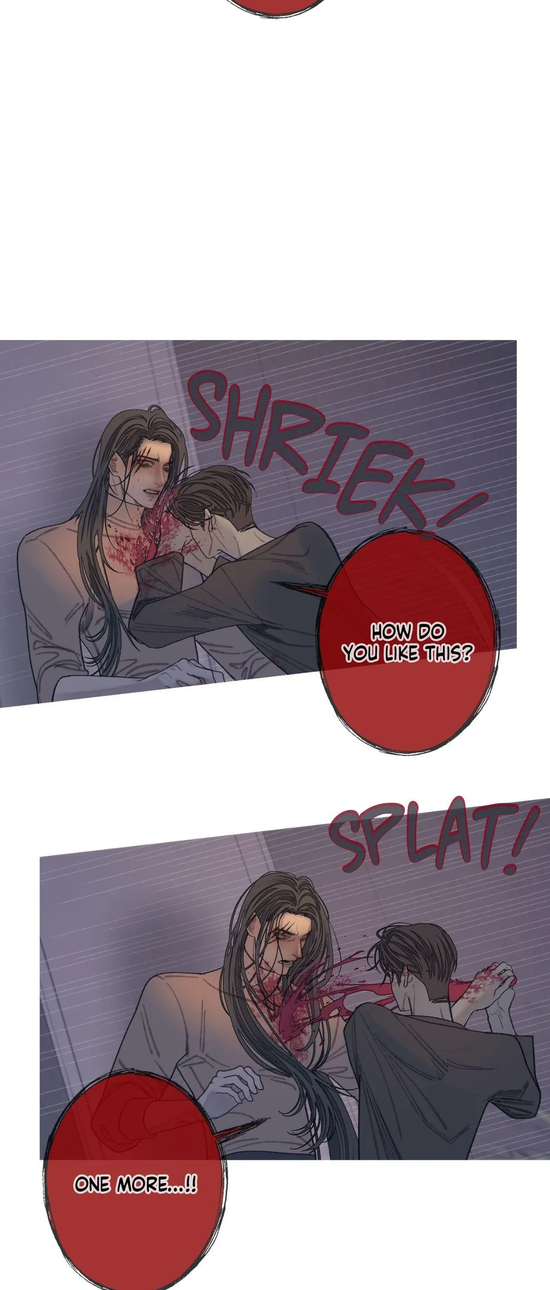 Ghost Gate - Chapter 84 Page 20