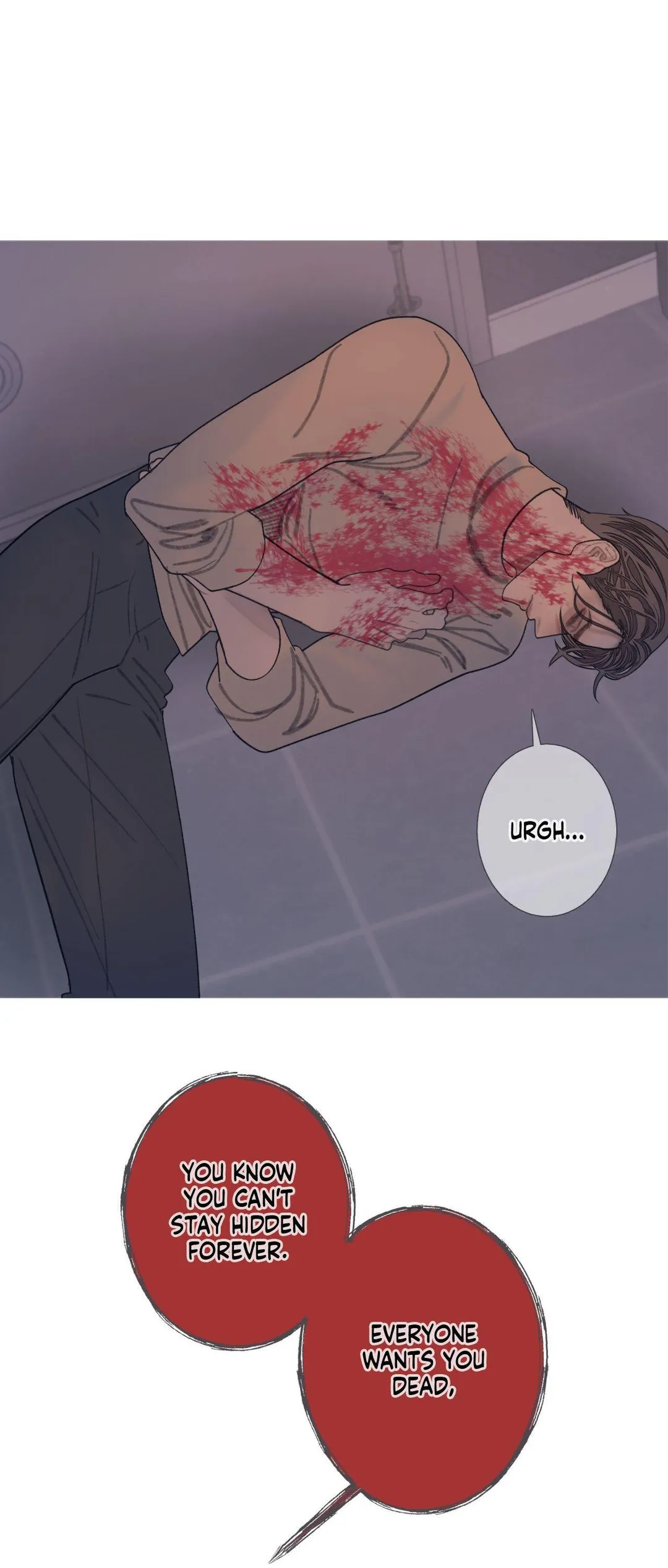 Ghost Gate - Chapter 84 Page 35