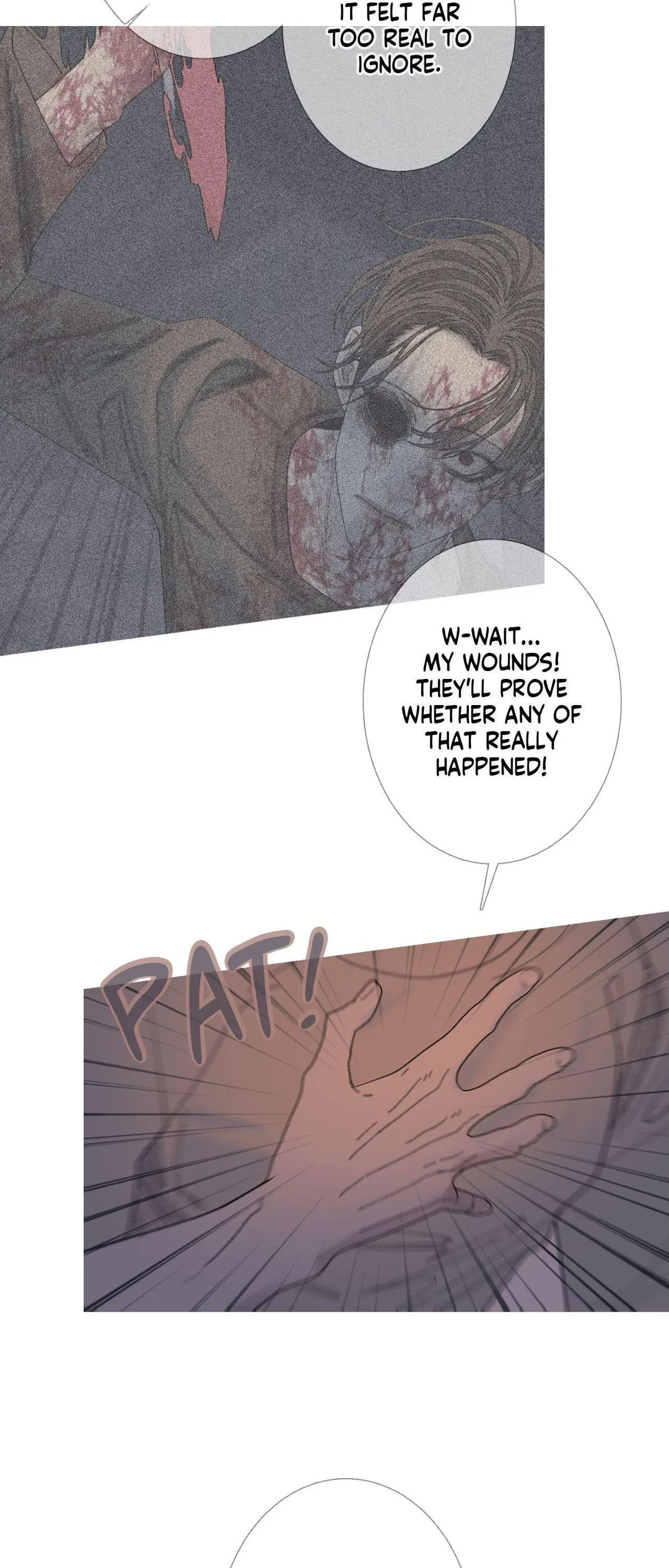 Ghost Gate - Chapter 84 Page 41
