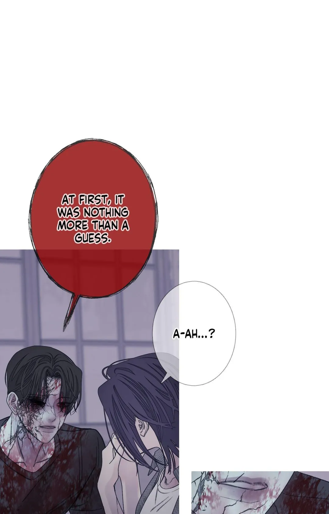 Ghost Gate - Chapter 85 Page 30