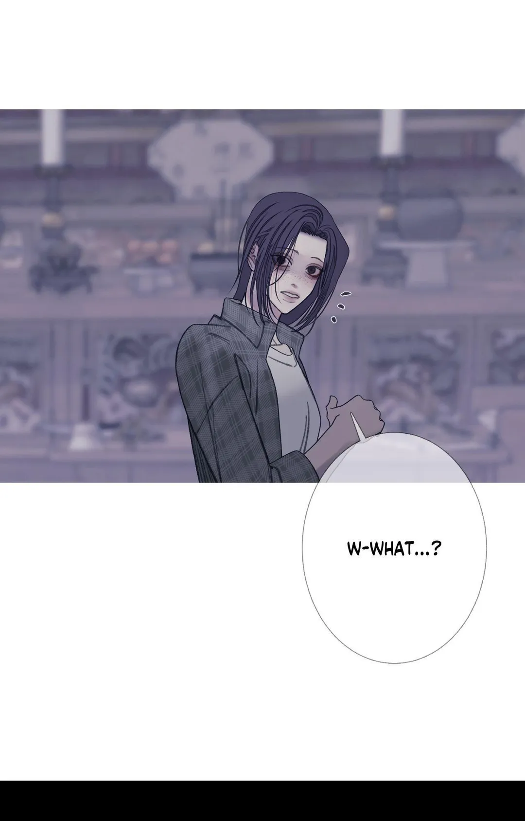 Ghost Gate - Chapter 85 Page 36