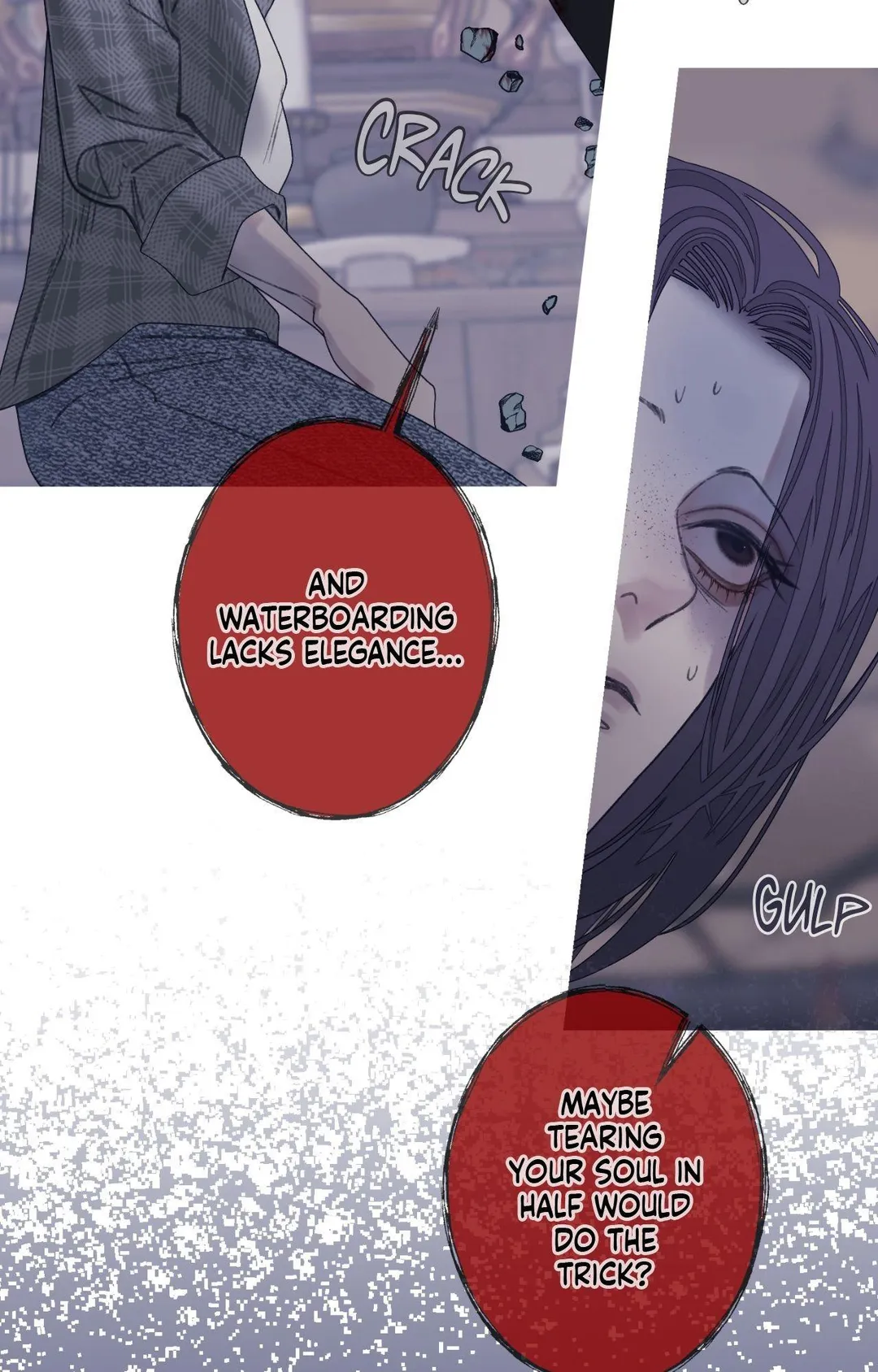 Ghost Gate - Chapter 85 Page 44
