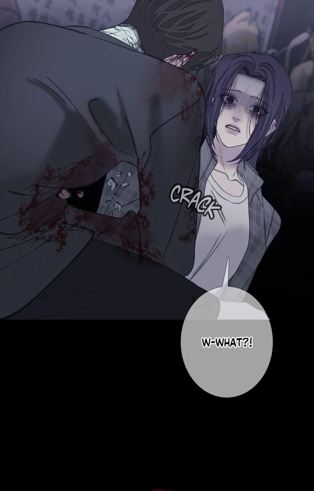 Ghost Gate - Chapter 85 Page 46