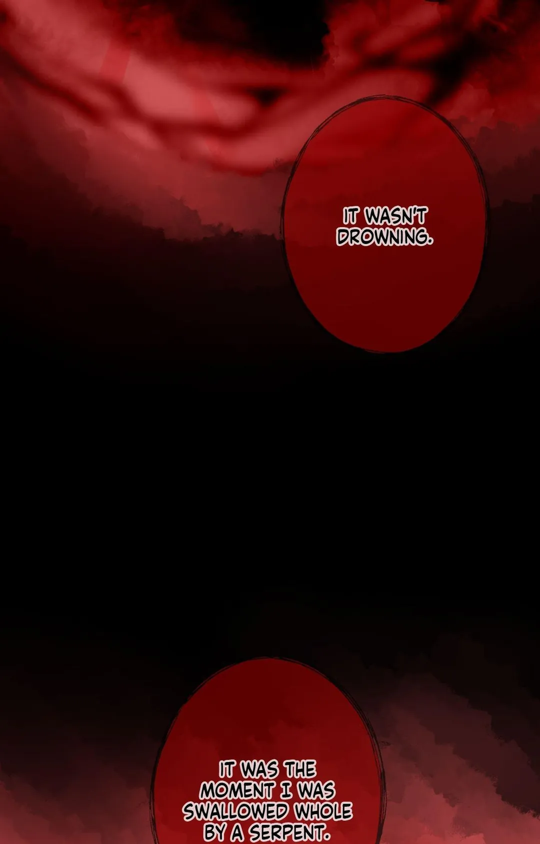 Ghost Gate - Chapter 85 Page 49