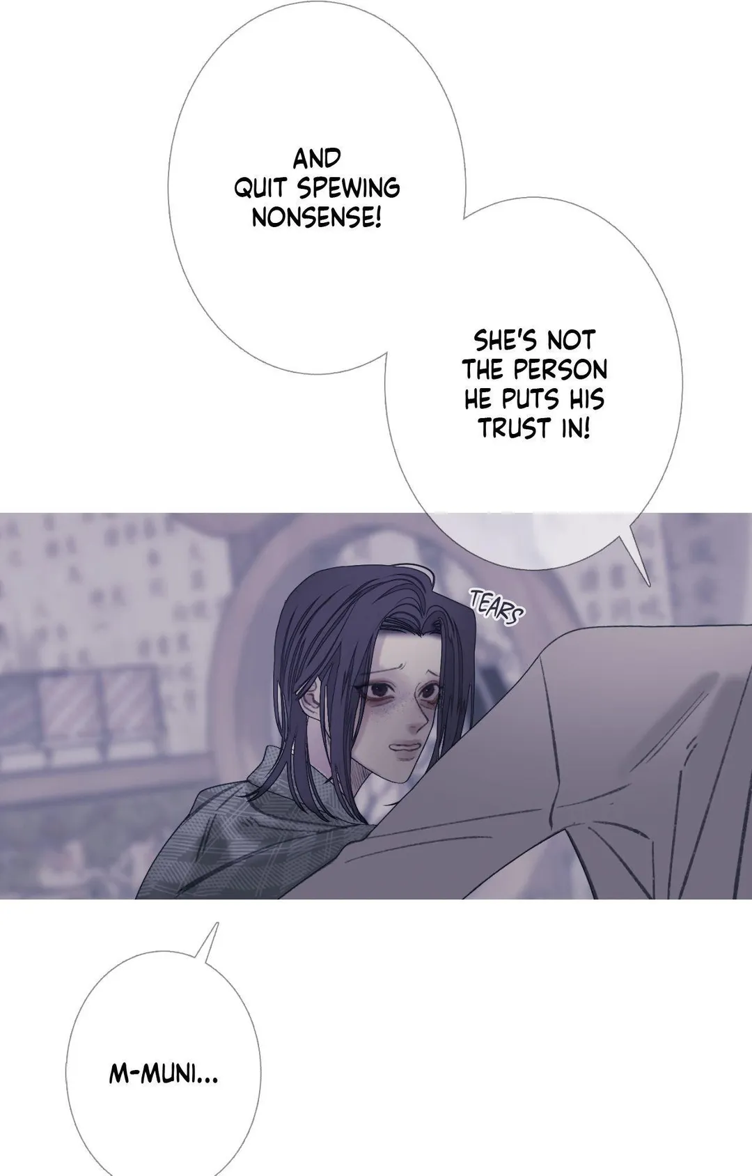 Ghost Gate - Chapter 85 Page 60