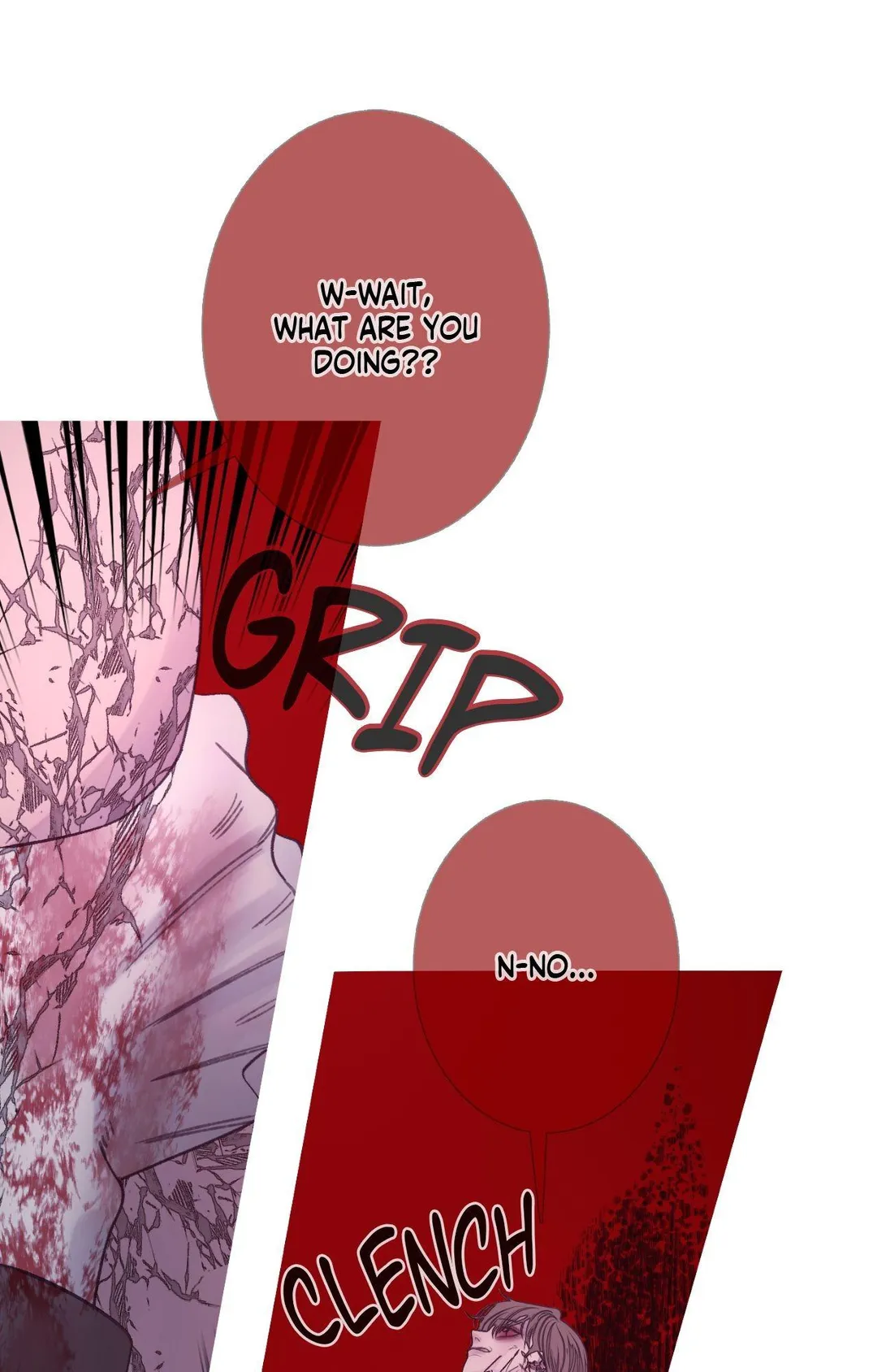 Ghost Gate - Chapter 85 Page 83