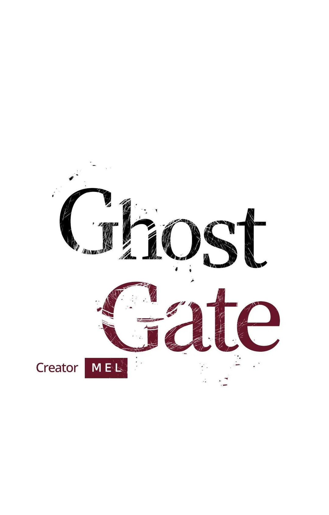 Ghost Gate - Chapter 86 Page 2