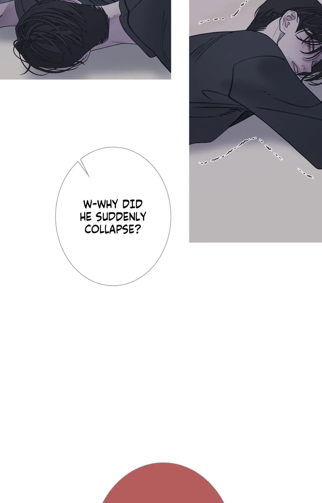 Ghost Gate - Chapter 86 Page 4