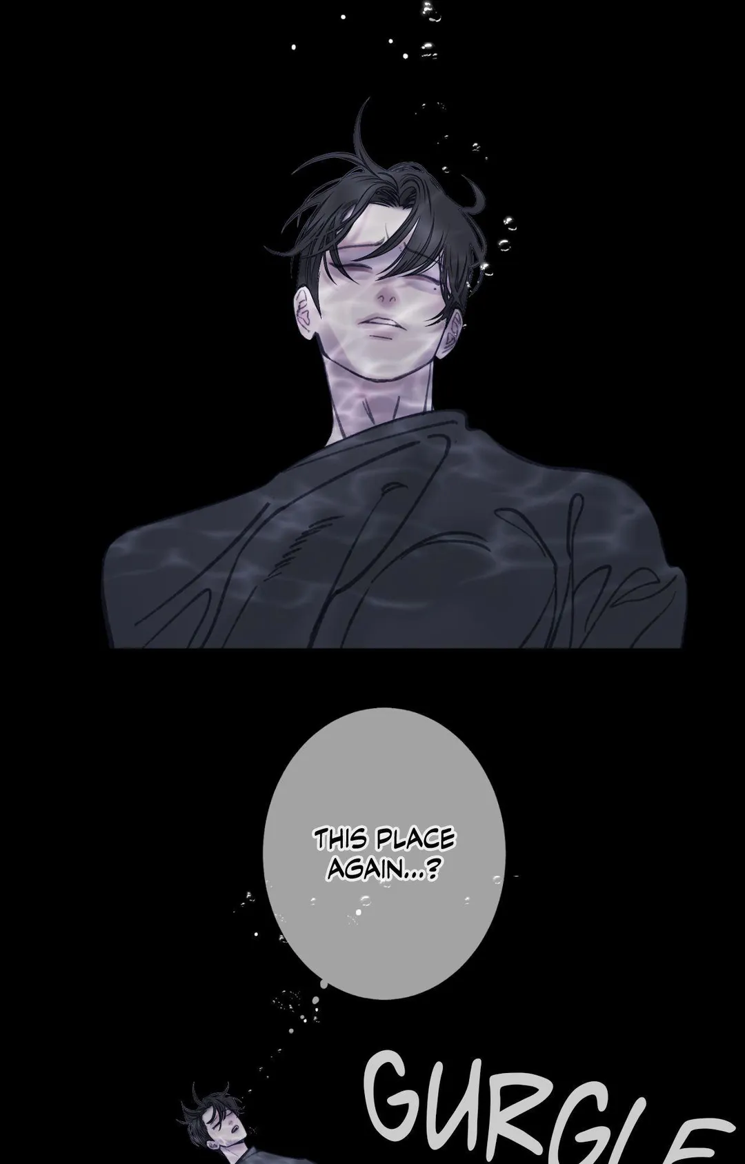 Ghost Gate - Chapter 86 Page 28