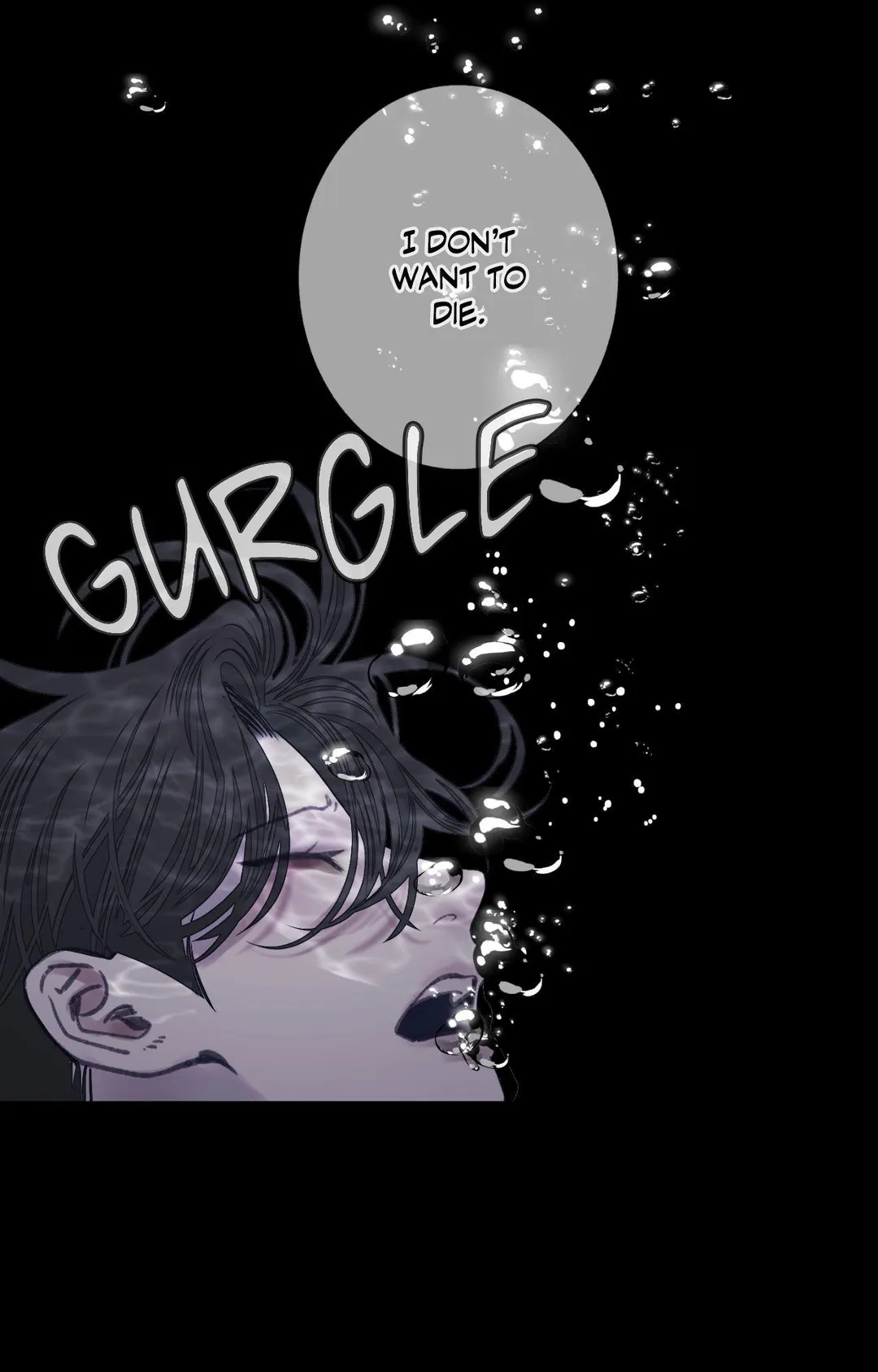 Ghost Gate - Chapter 86 Page 31