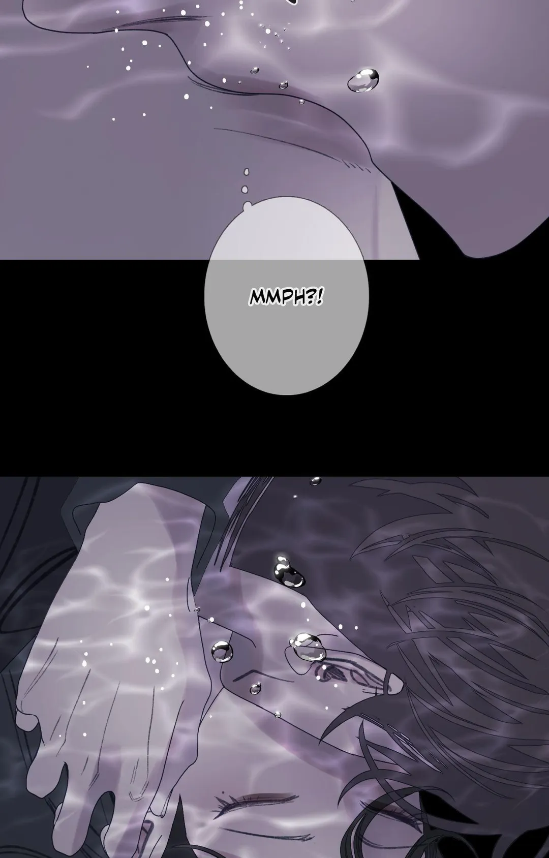 Ghost Gate - Chapter 86 Page 33