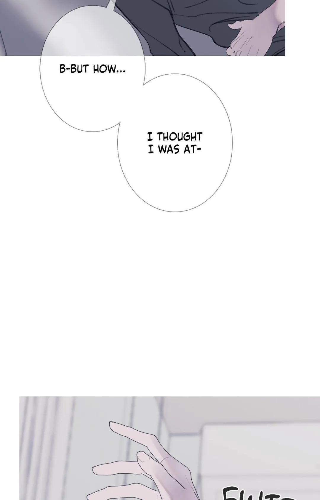 Ghost Gate - Chapter 86 Page 42