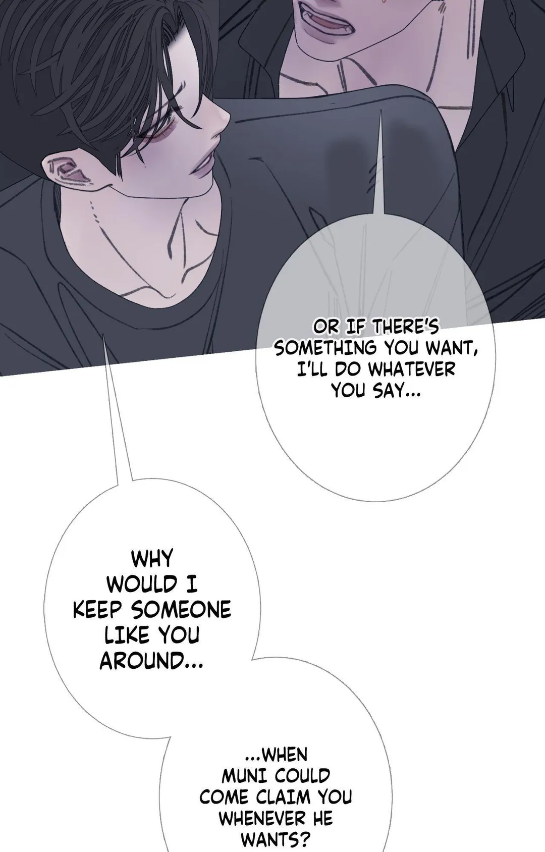 Ghost Gate - Chapter 86 Page 66