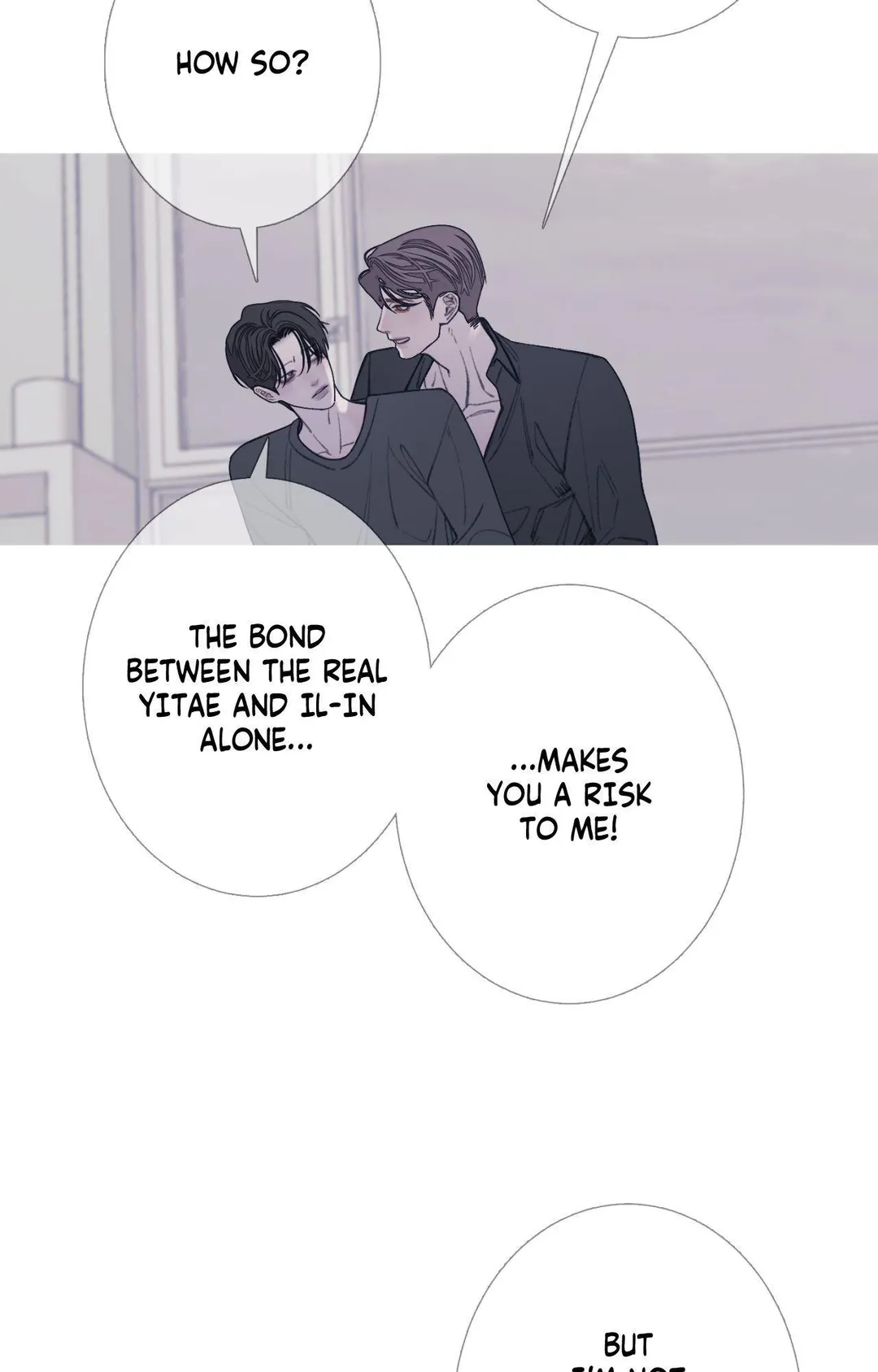 Ghost Gate - Chapter 86 Page 68