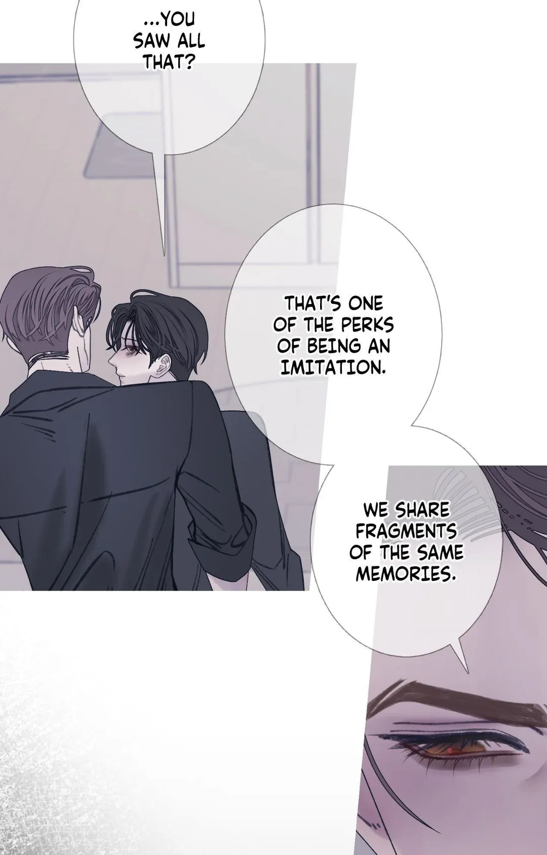Ghost Gate - Chapter 86 Page 72