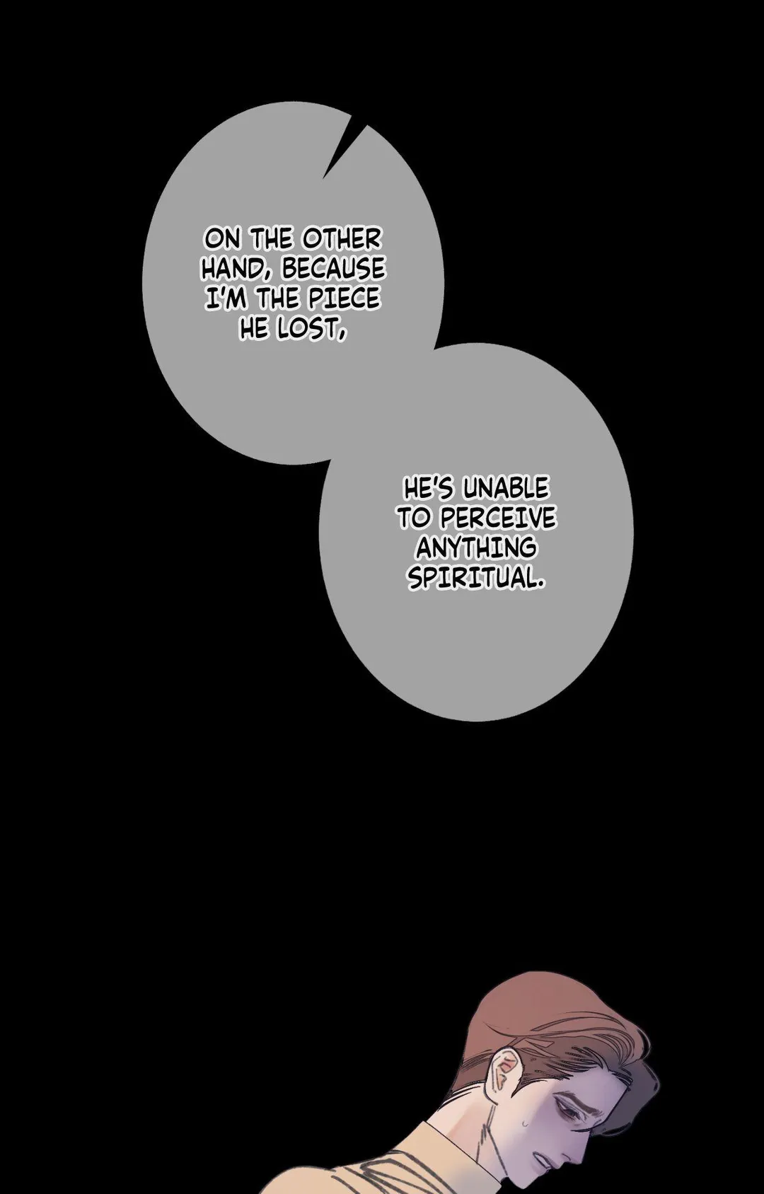 Ghost Gate - Chapter 86 Page 75