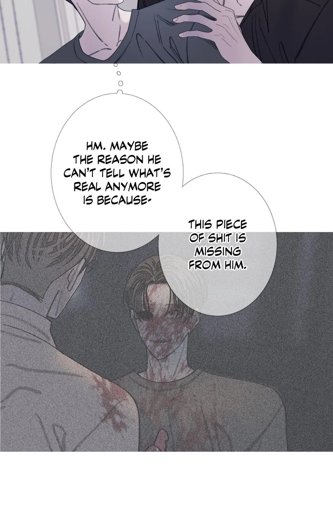 Ghost Gate - Chapter 86 Page 77
