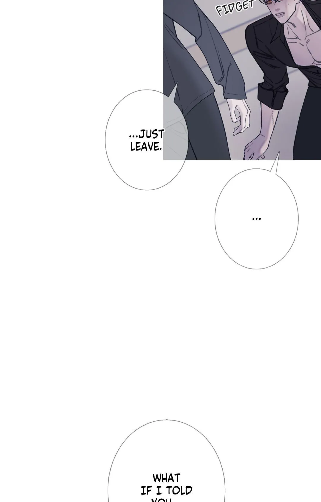 Ghost Gate - Chapter 86 Page 86