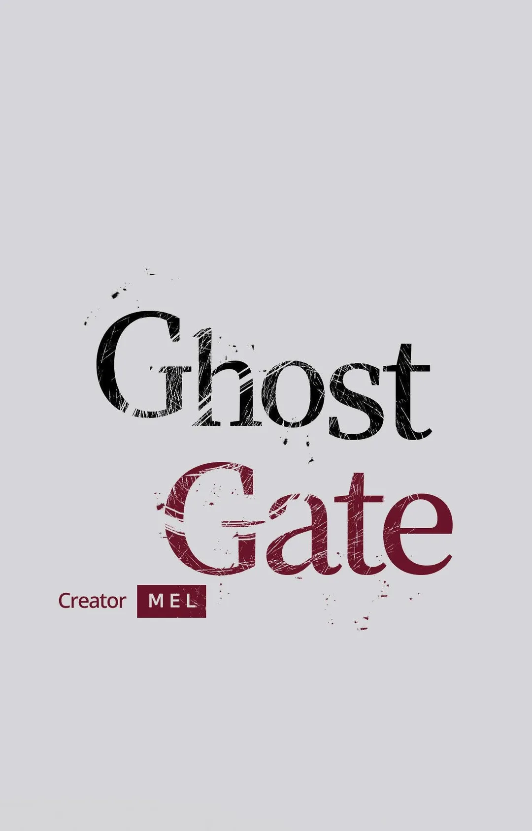 Ghost Gate - Chapter 87 Page 2
