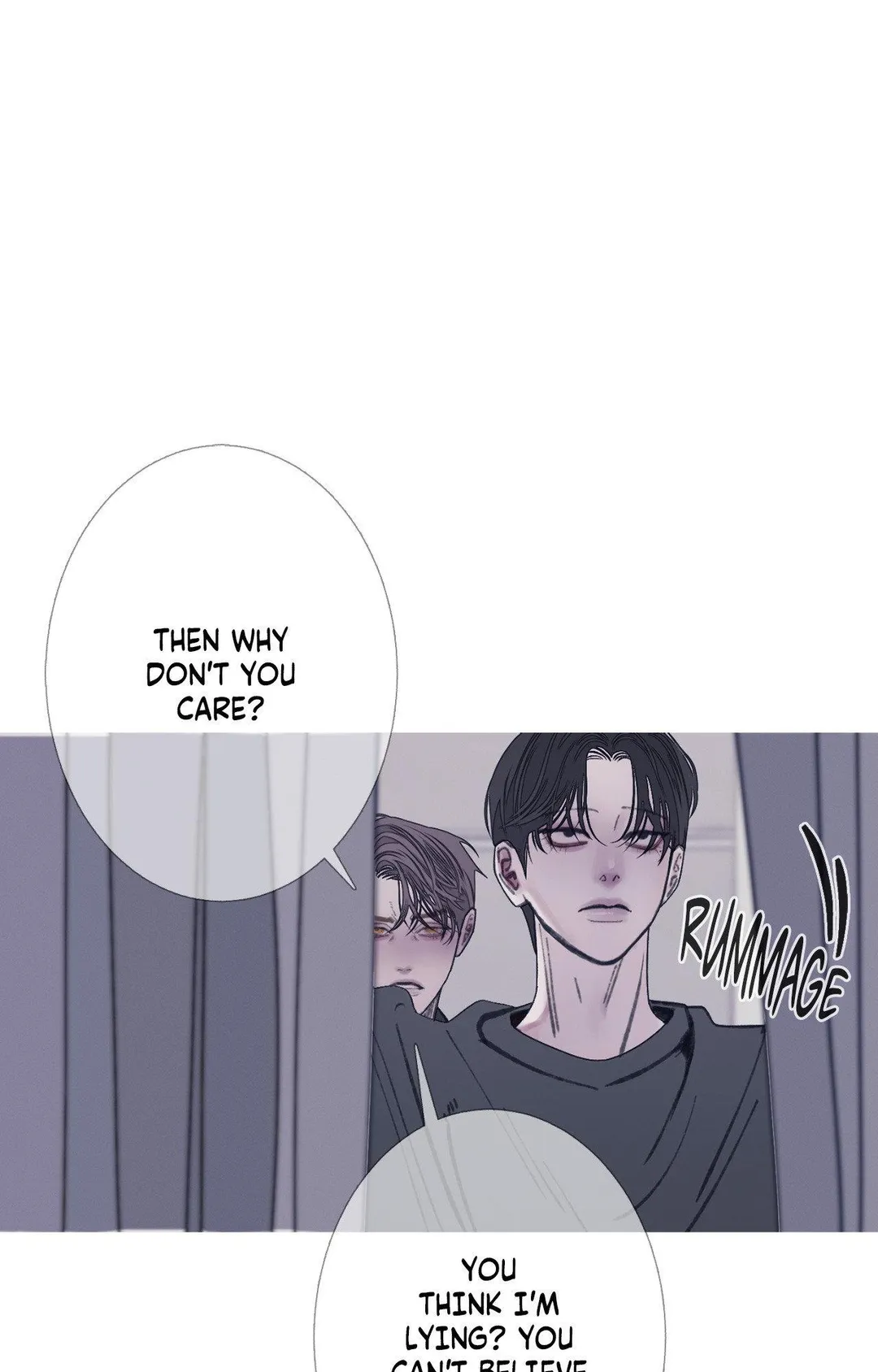 Ghost Gate - Chapter 87 Page 12