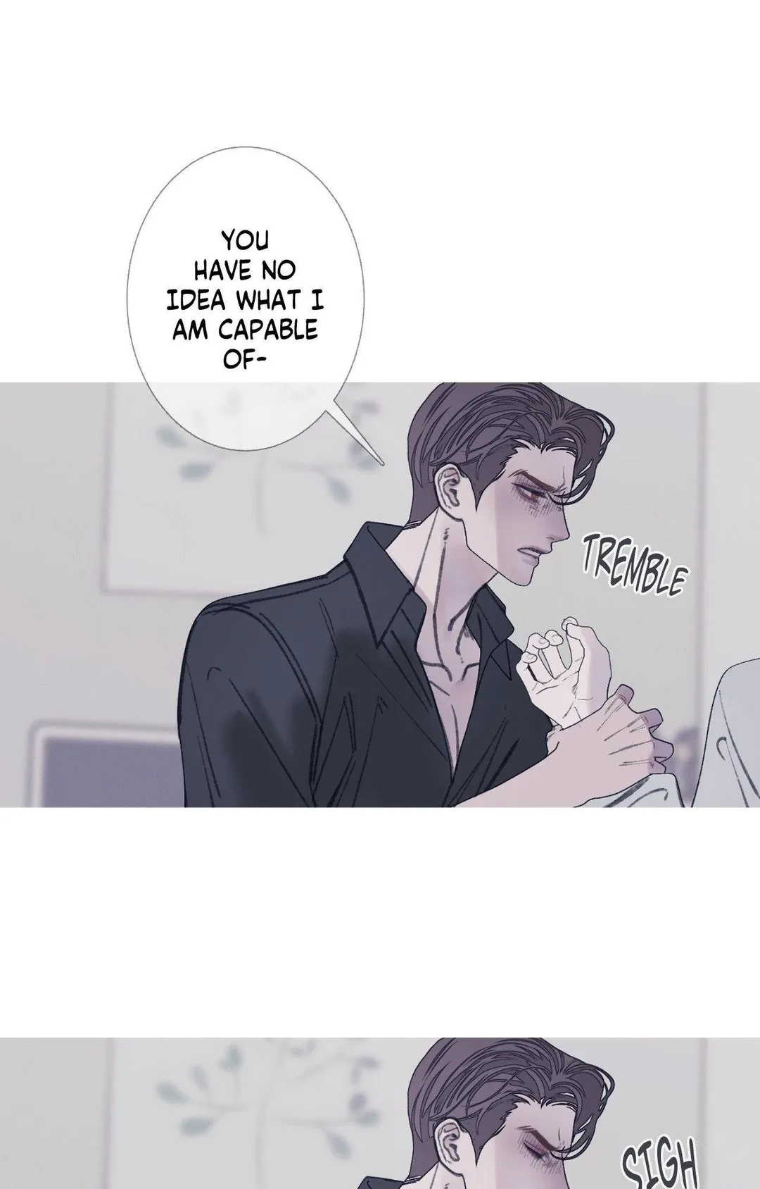 Ghost Gate - Chapter 87 Page 22