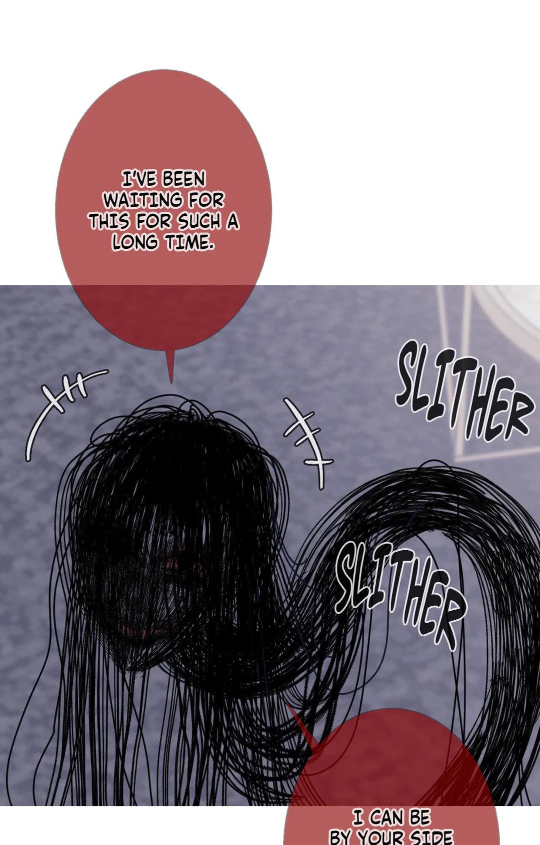 Ghost Gate - Chapter 87 Page 35