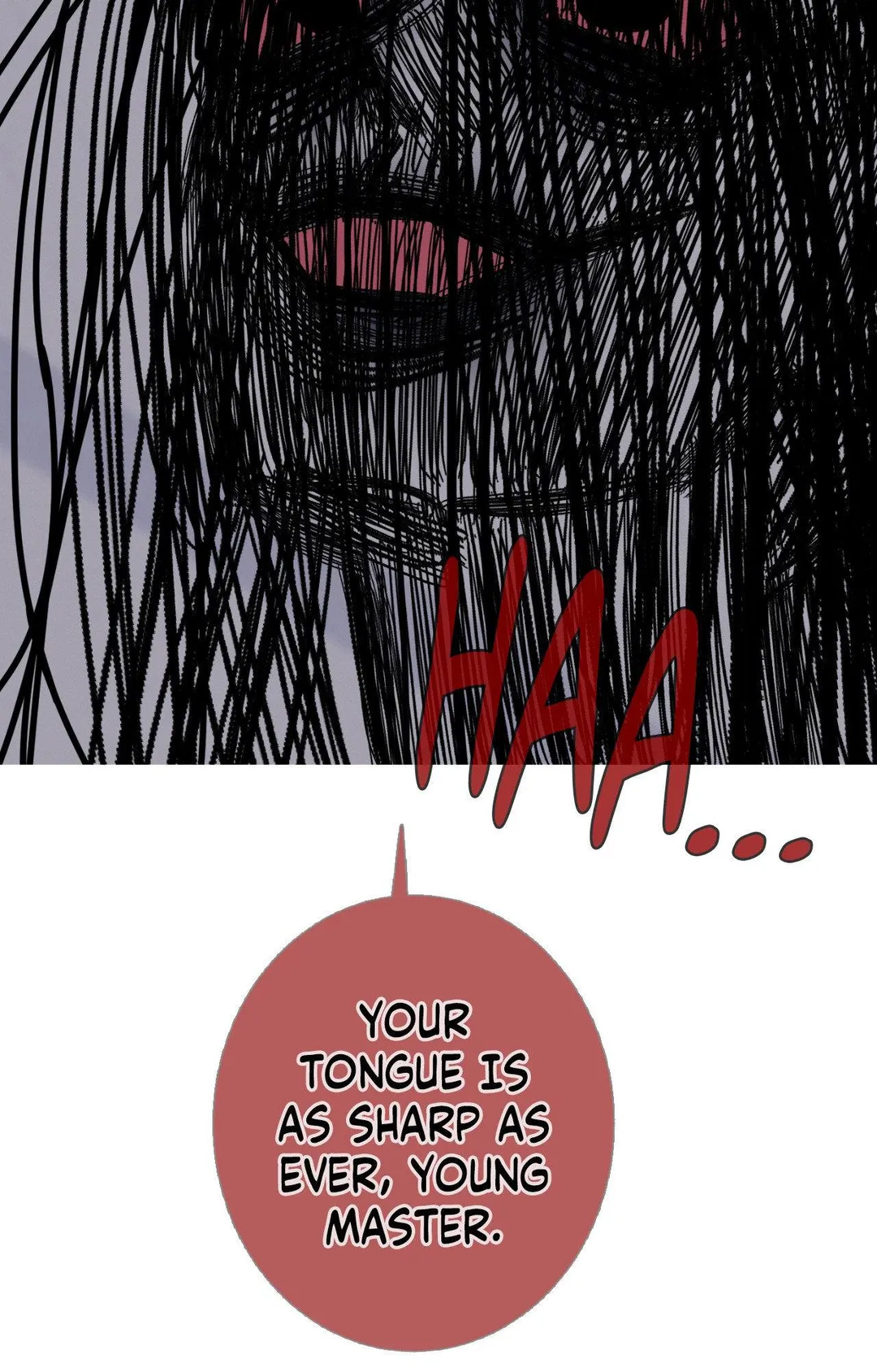Ghost Gate - Chapter 87 Page 43