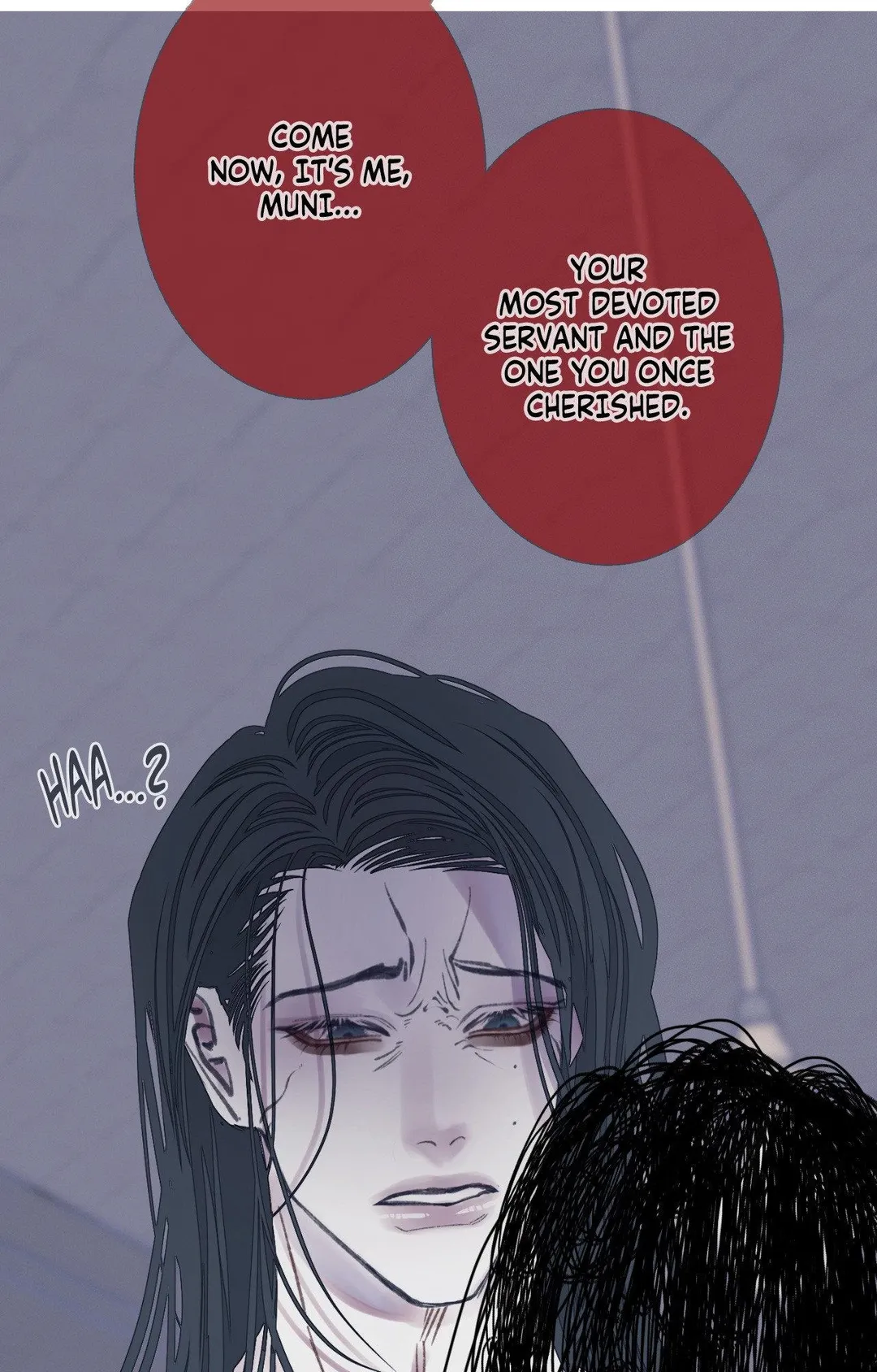 Ghost Gate - Chapter 87 Page 45