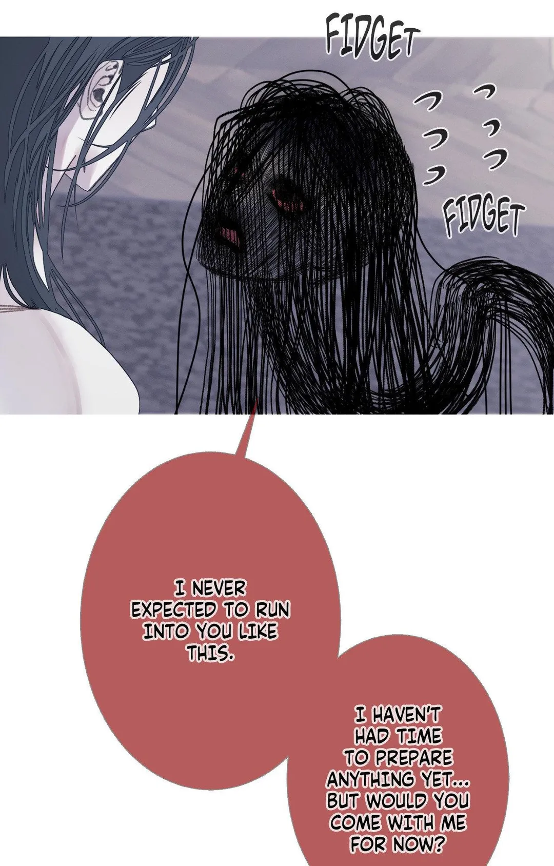 Ghost Gate - Chapter 87 Page 49