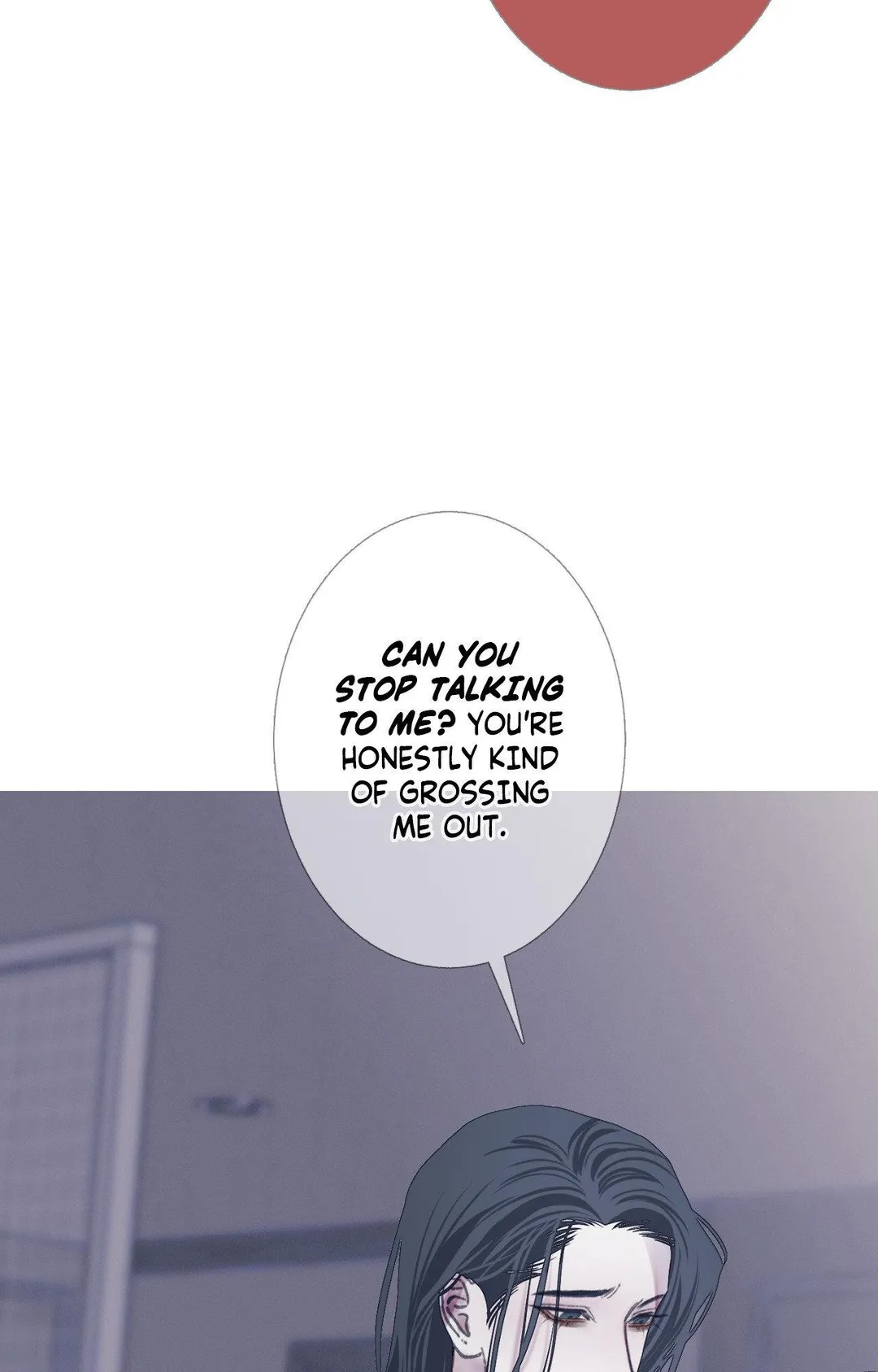 Ghost Gate - Chapter 87 Page 50