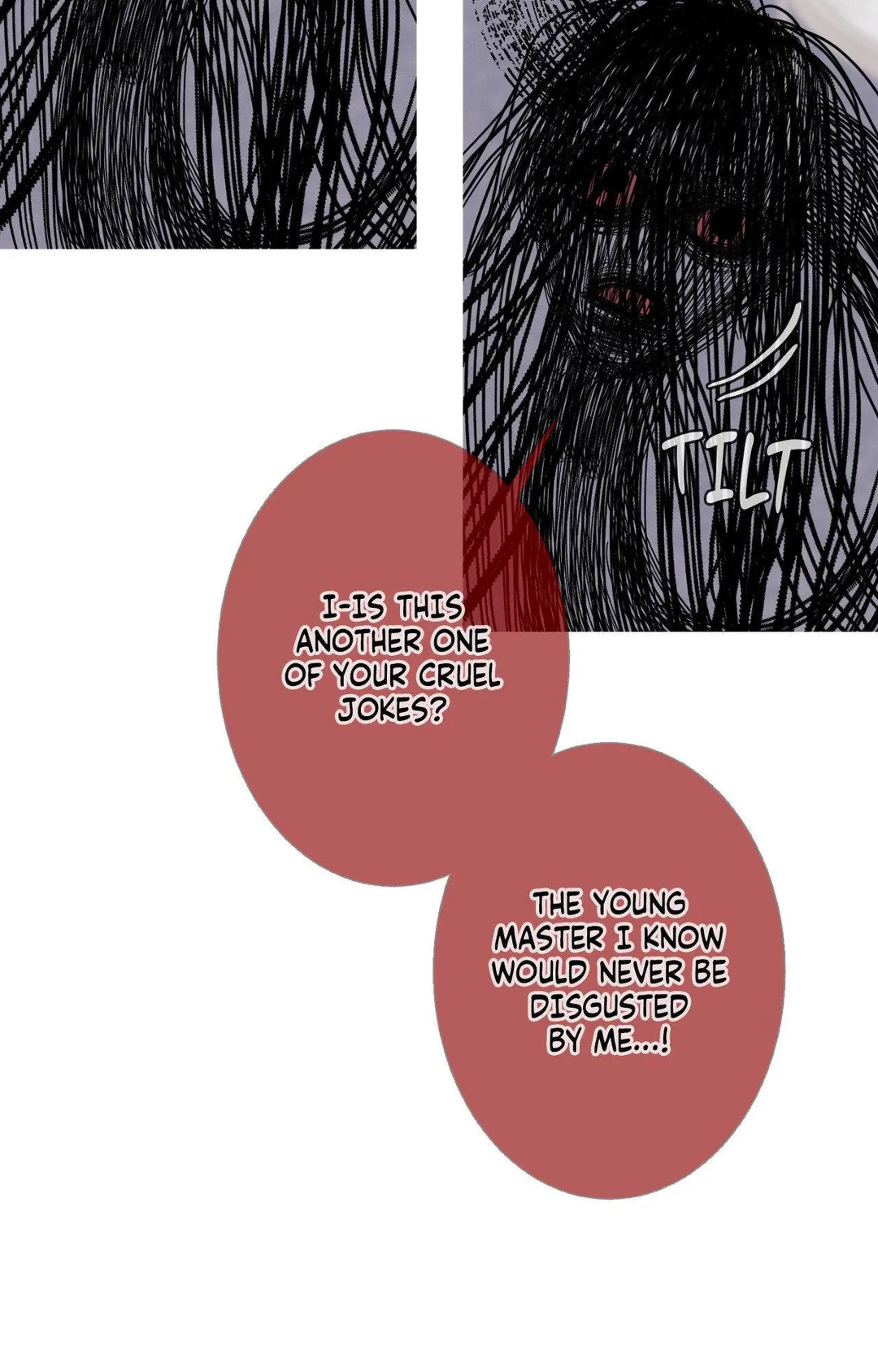 Ghost Gate - Chapter 87 Page 53