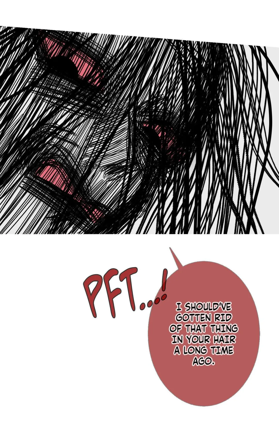 Ghost Gate - Chapter 87 Page 57