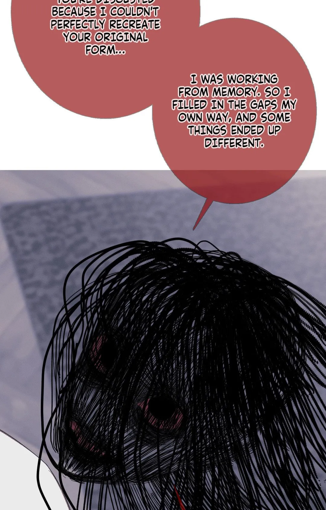 Ghost Gate - Chapter 87 Page 60