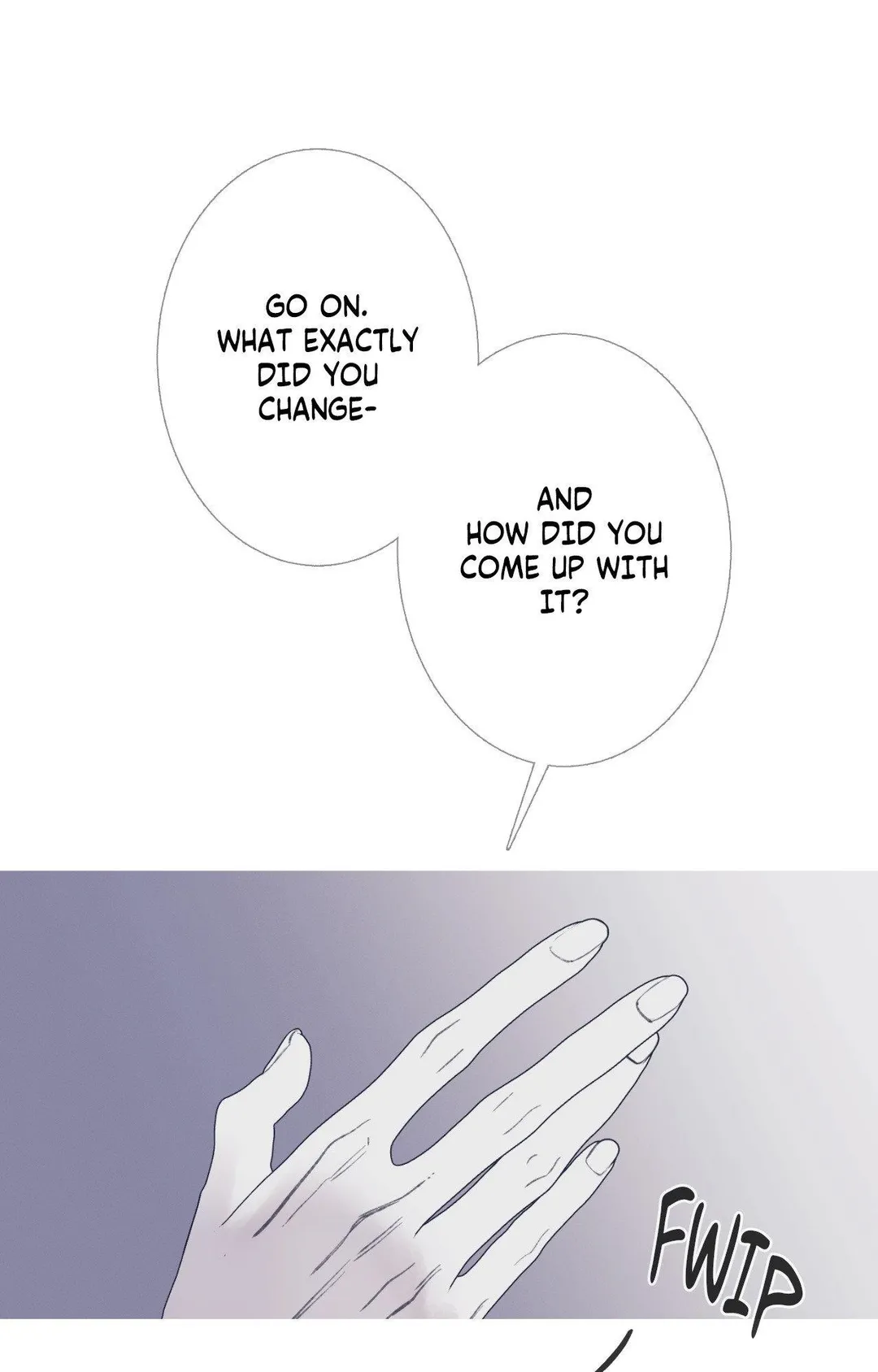 Ghost Gate - Chapter 87 Page 65