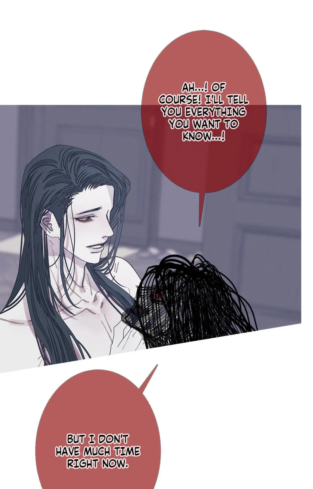 Ghost Gate - Chapter 87 Page 67