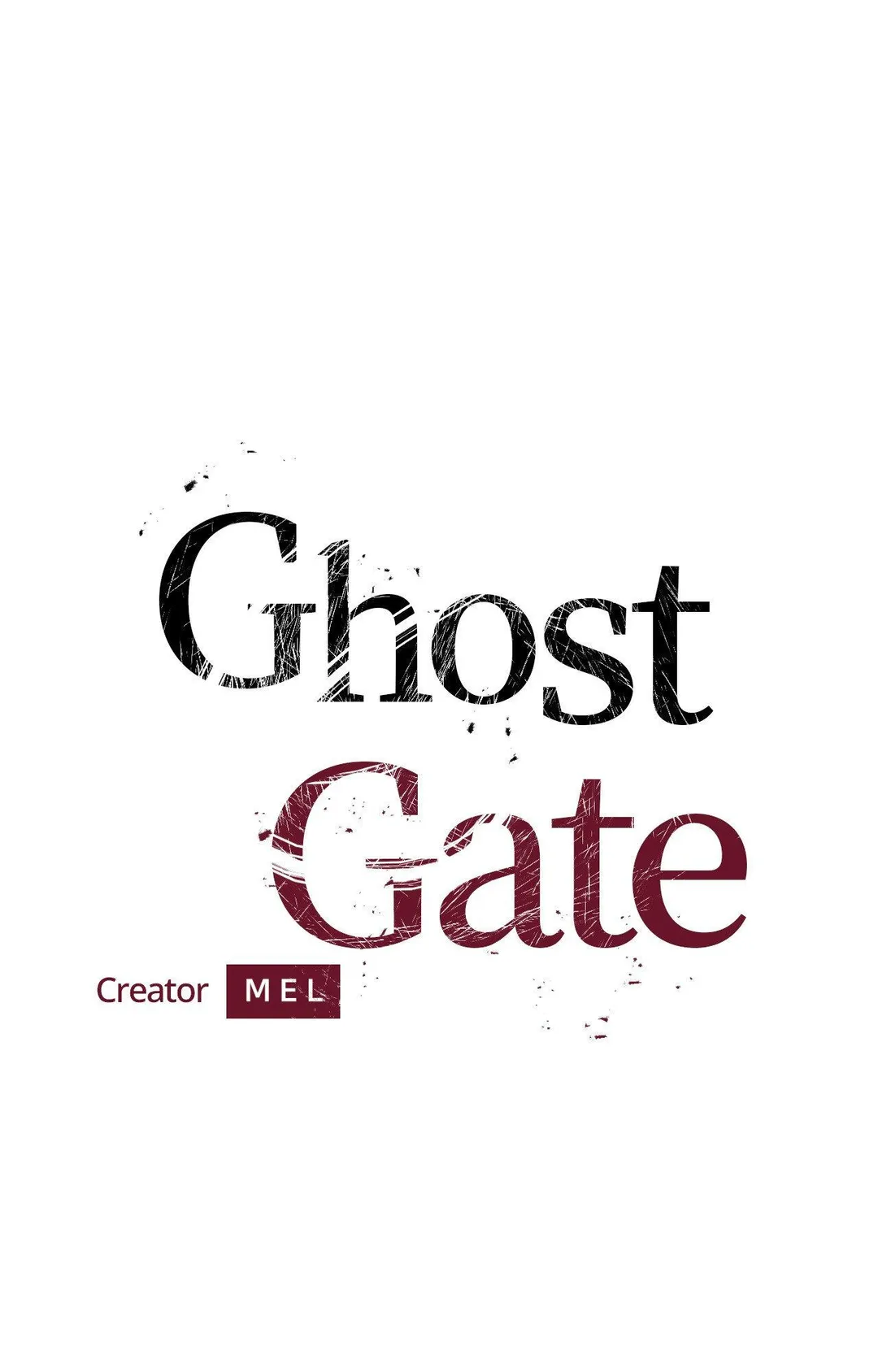 Ghost Gate - Chapter 88 Page 3