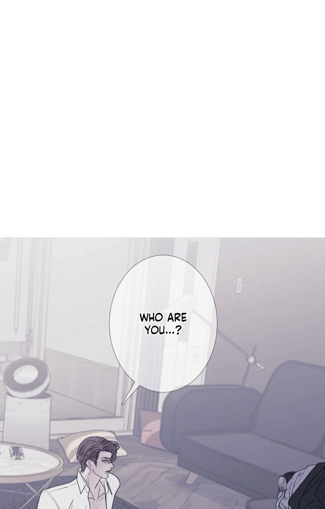 Ghost Gate - Chapter 88 Page 4