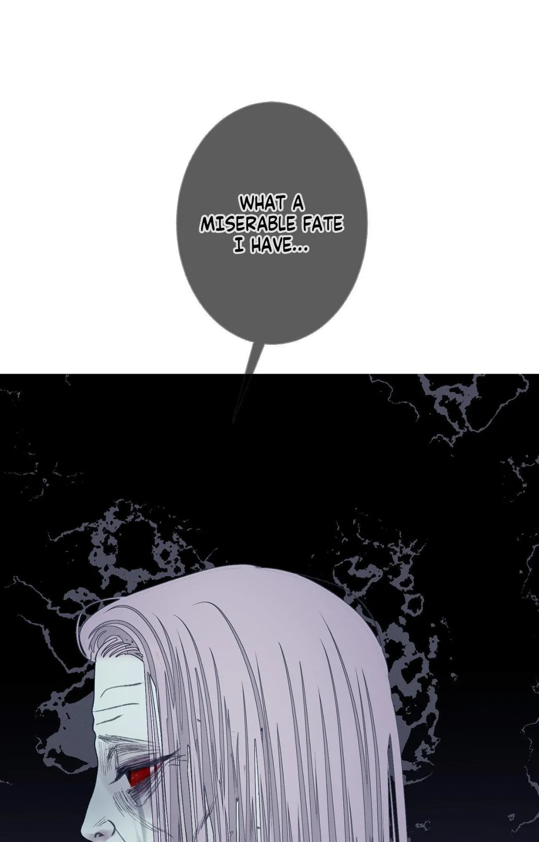 Ghost Gate - Chapter 88 Page 8