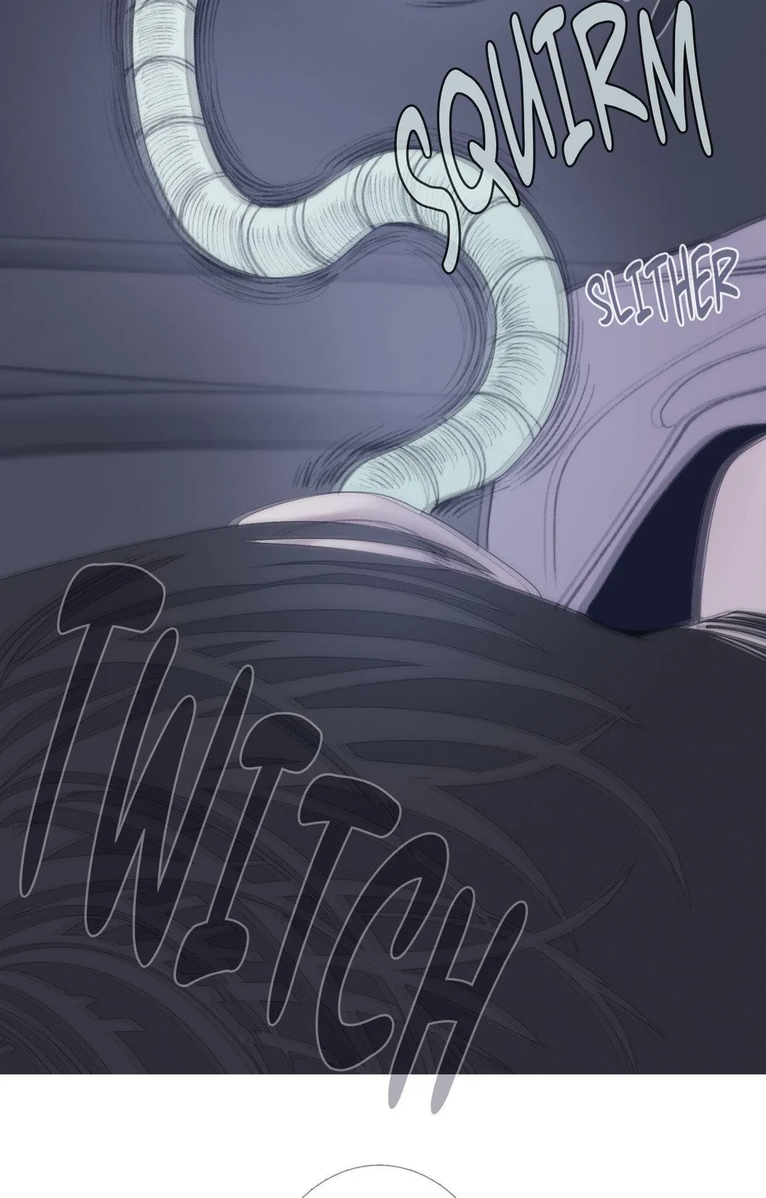Ghost Gate - Chapter 88 Page 20