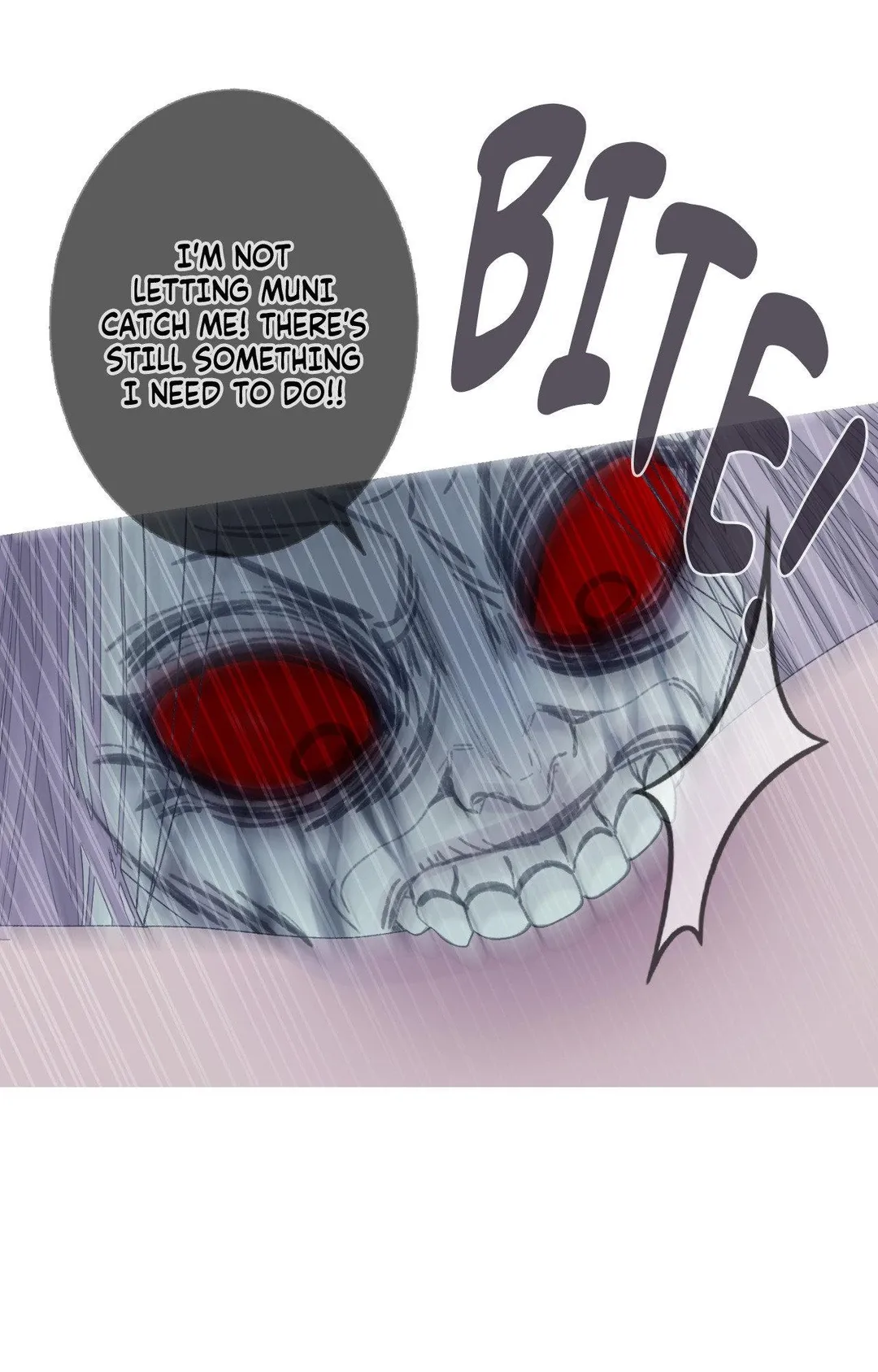 Ghost Gate - Chapter 88 Page 28