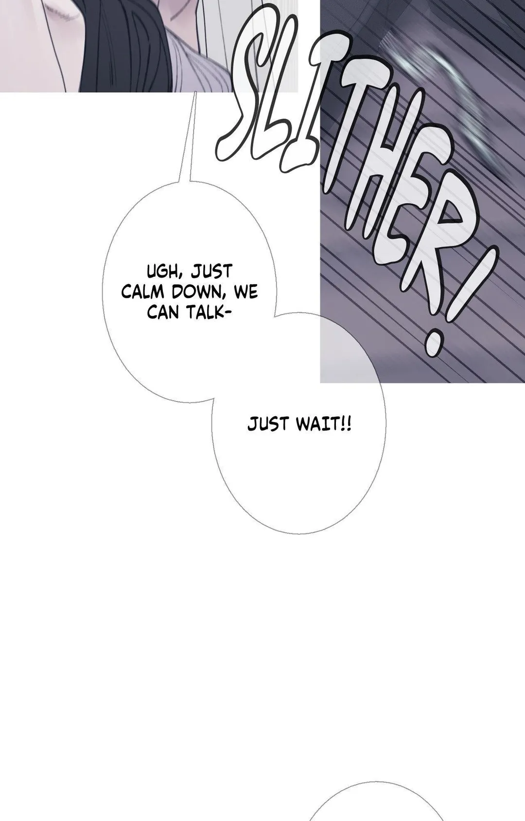 Ghost Gate - Chapter 88 Page 30