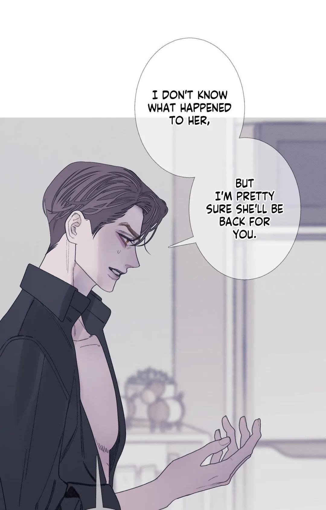 Ghost Gate - Chapter 88 Page 38