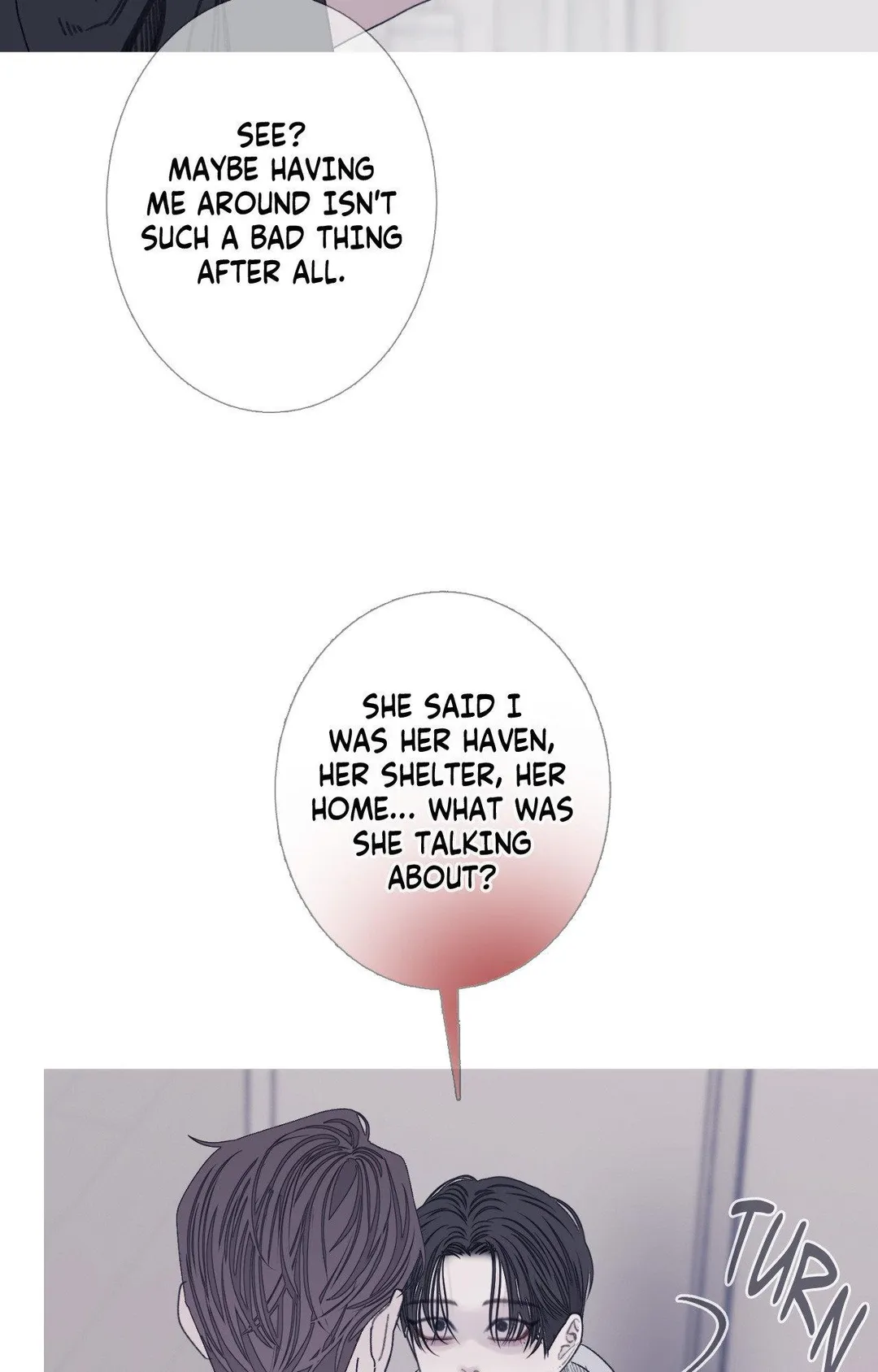 Ghost Gate - Chapter 88 Page 39