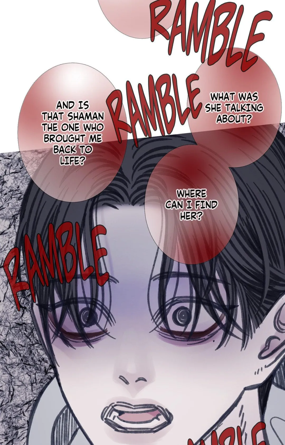 Ghost Gate - Chapter 88 Page 41