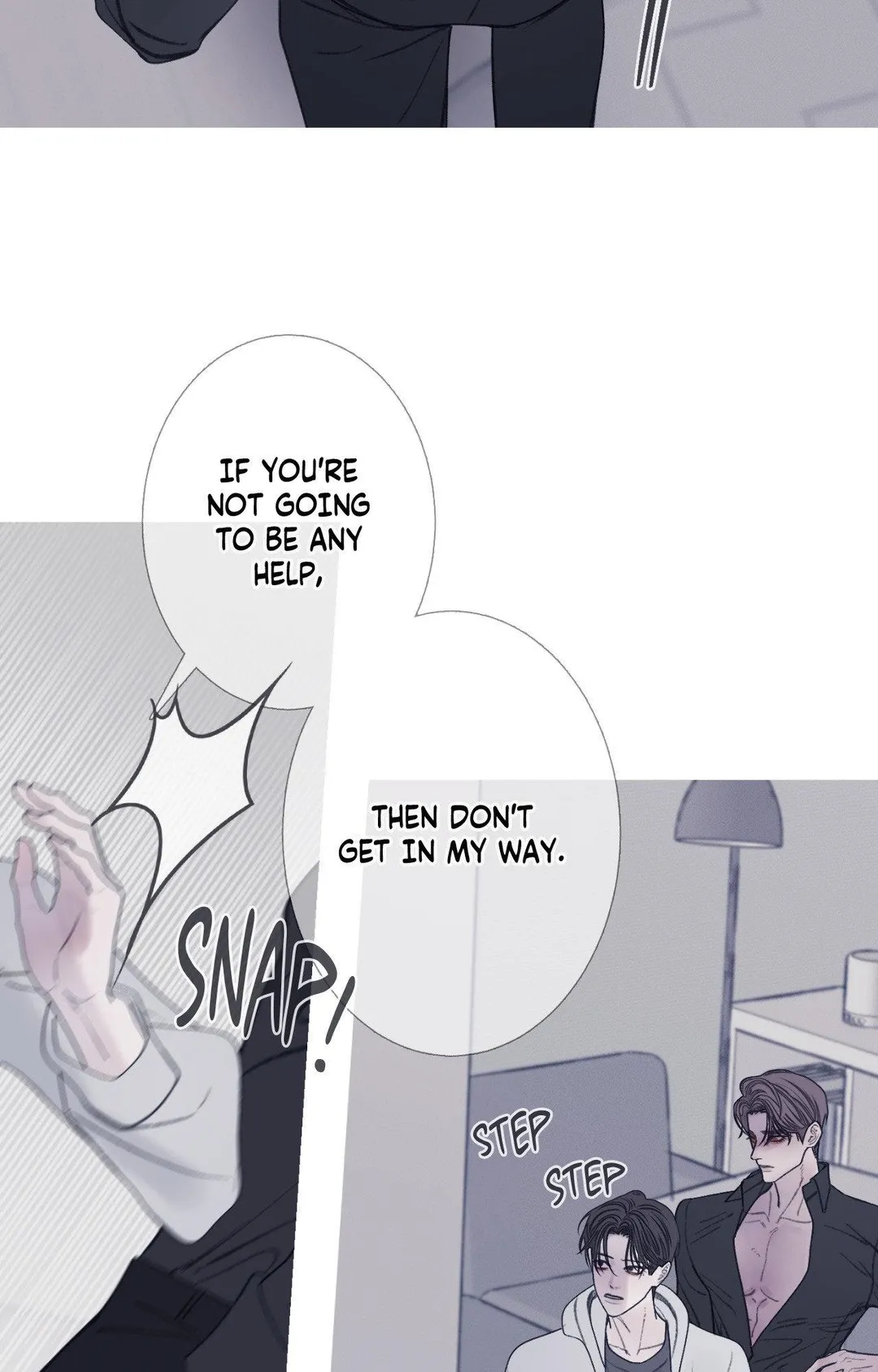 Ghost Gate - Chapter 88 Page 46