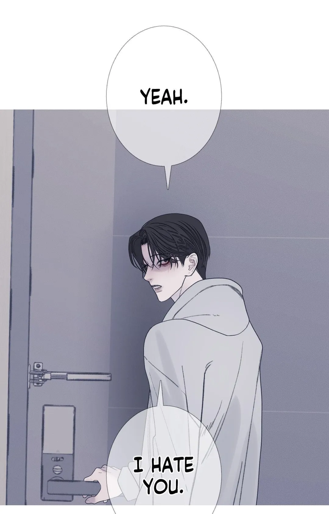 Ghost Gate - Chapter 88 Page 50