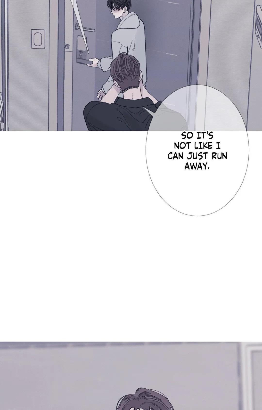 Ghost Gate - Chapter 88 Page 55
