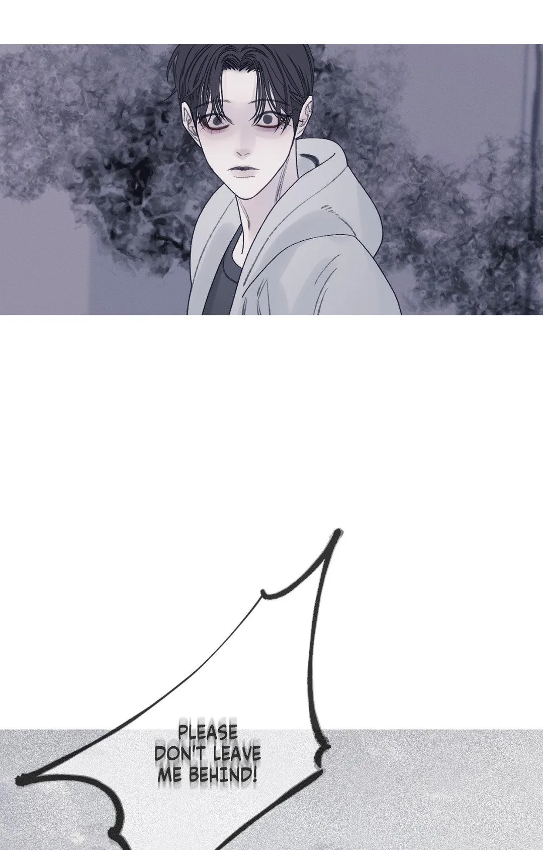 Ghost Gate - Chapter 88 Page 60